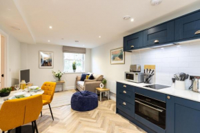 Rock Mill 1 Bed Apartment 19